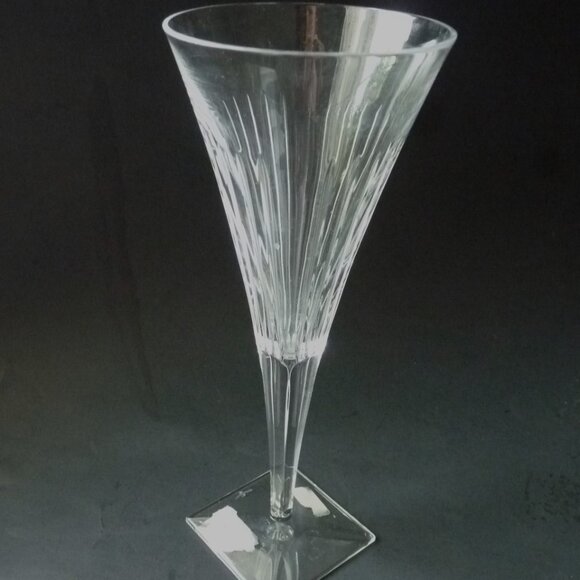 Waterford Crystal CLARION Goblet - Picture 1 of 4